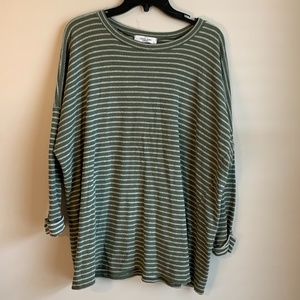 CJLA Pullover Sweater Small